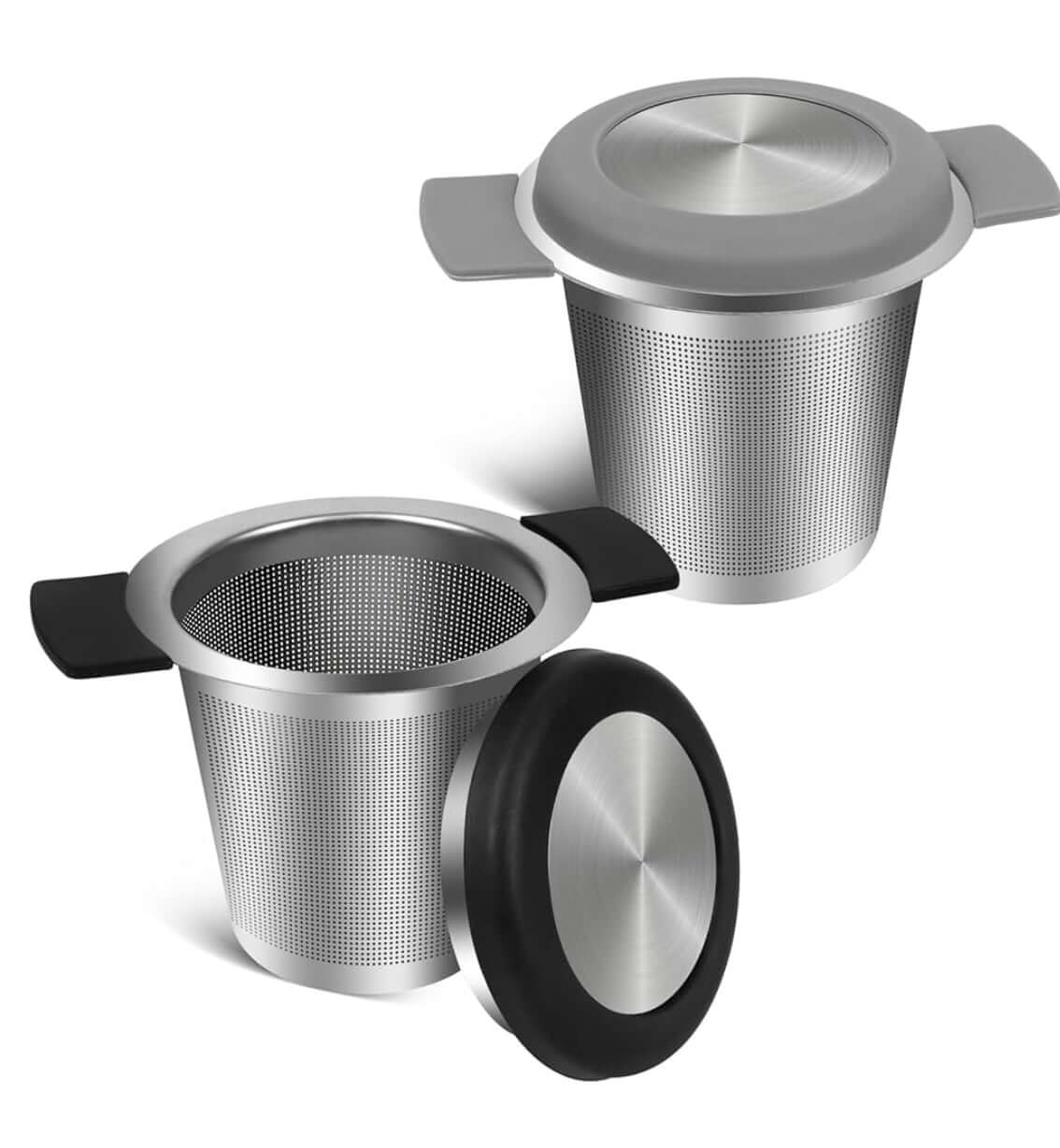 Tea Bucket with Lid - Tui Farms