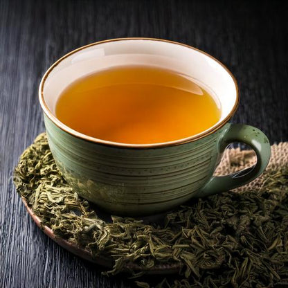 Gunpowder Green - Tui Farms