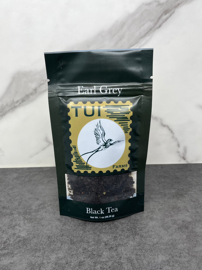 Earl Grey