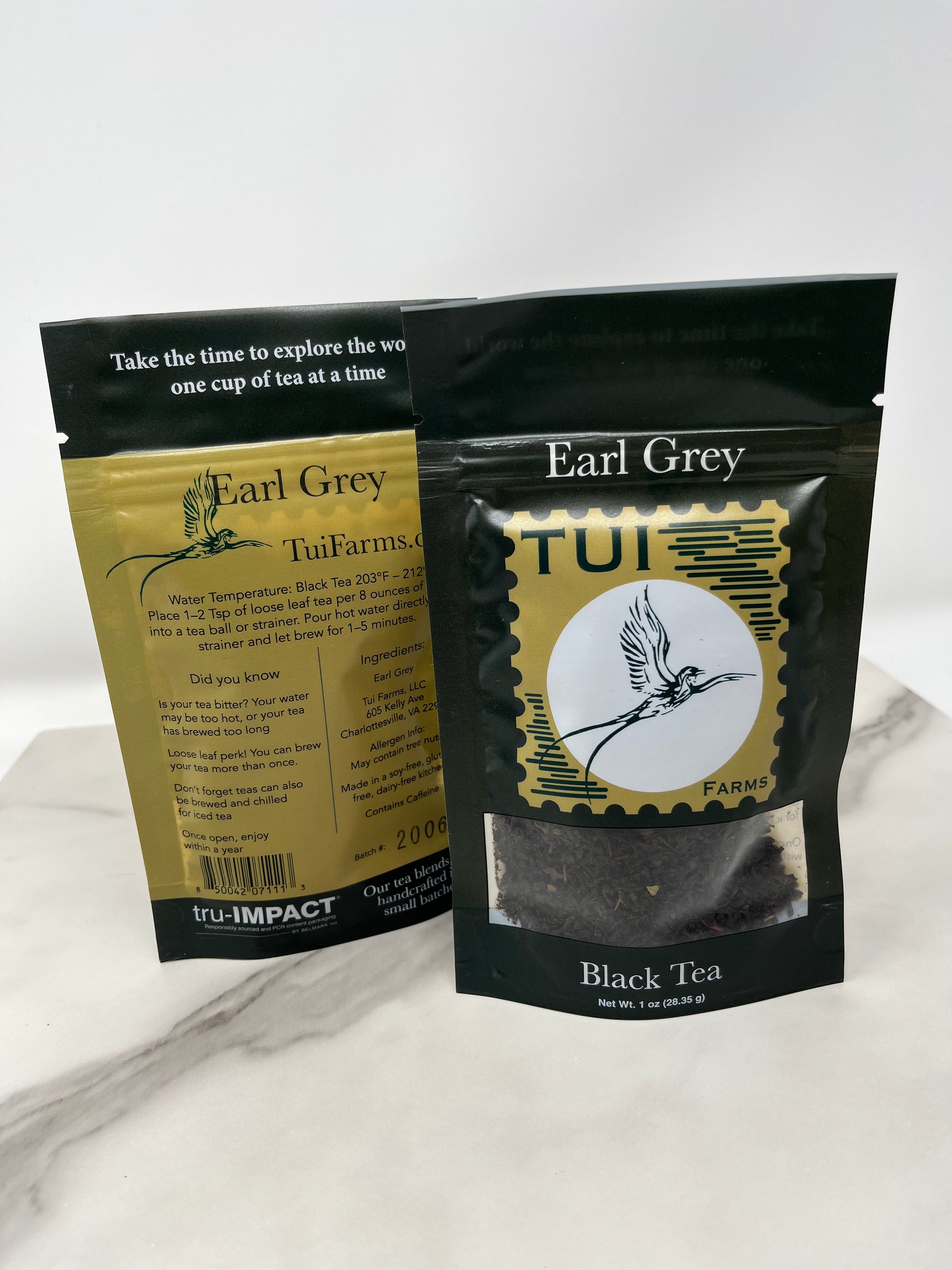 Earl Grey