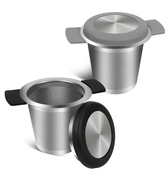 Tea Bucket with Lid - Tui Farms